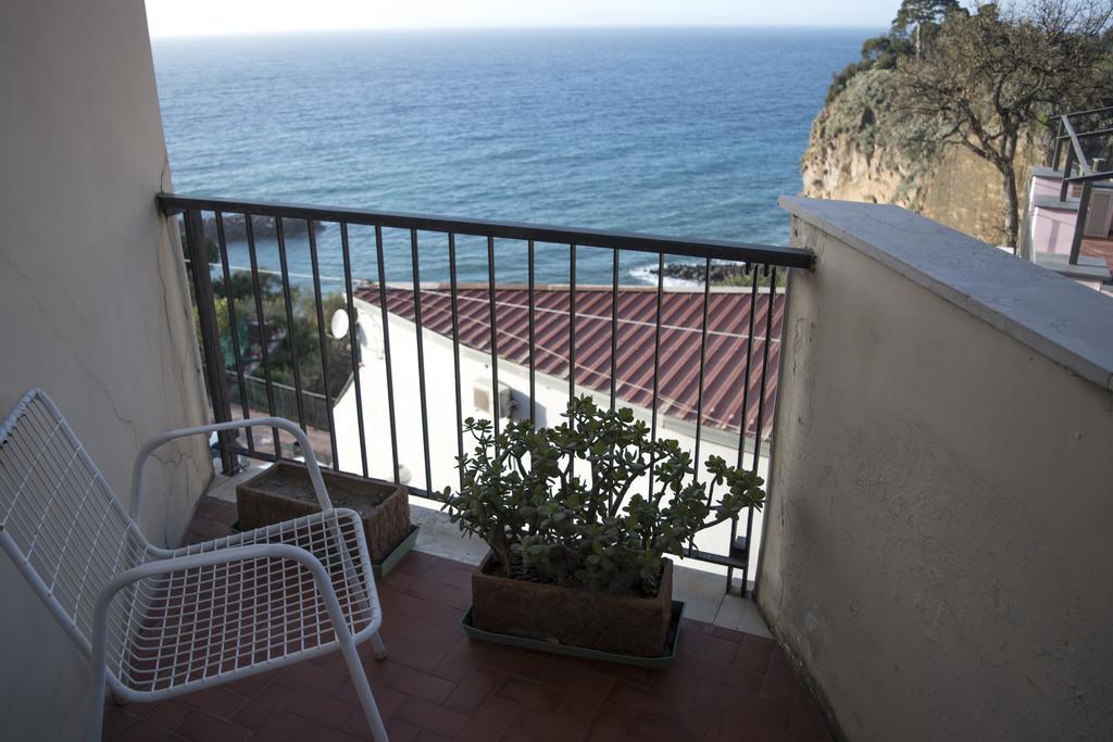 Blue Oasis Villa Piano di Sorrento Exterior photo